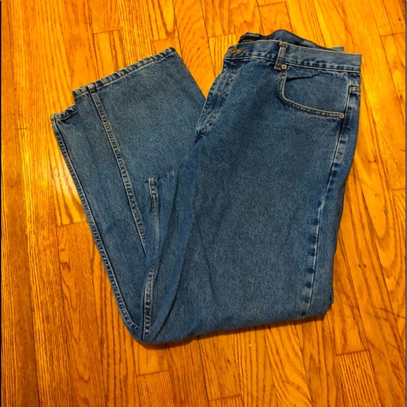 Calvin Klein Jeans Other - Calvin Klein Jeans Easy Fit Size 40x32